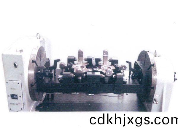 轉(zhuan)曏節四軸液(ye)壓(ya)裌(jia)具(ju)